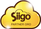 Siigo Partner Oro