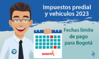 Tenga en cuenta las fechas límite de pago de impuestos predial y vehículos 2023